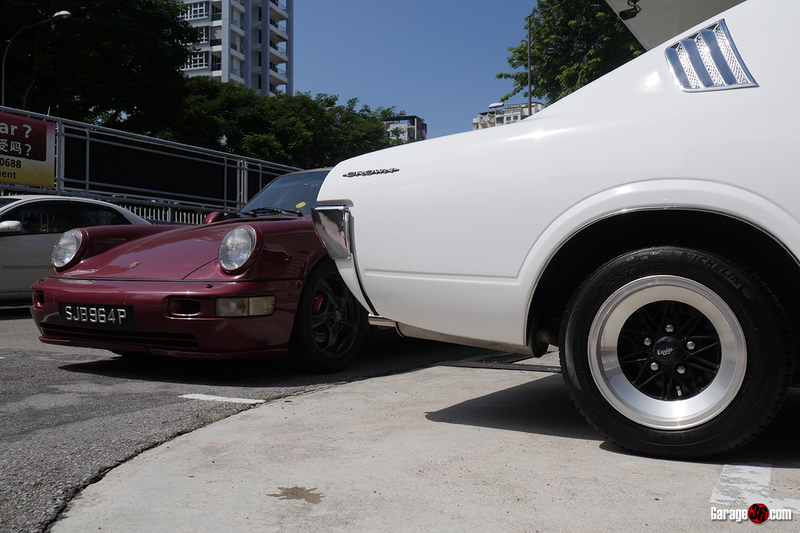 Illustration for article titled Cars & Wedding